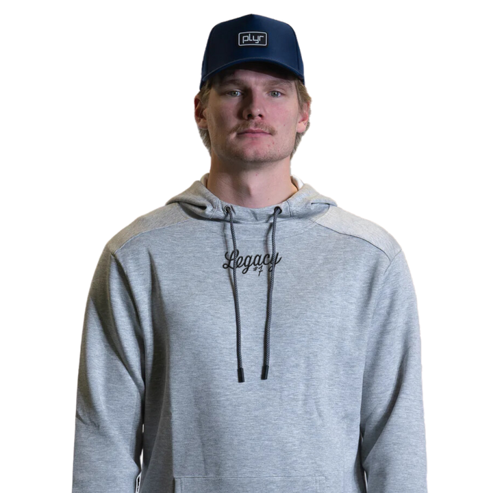 Wranglers PLYR Legacy #7 Elite Hoodie