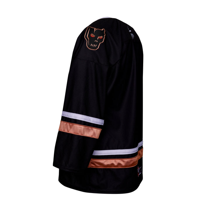 Hitmen 30th Anniversary Replica Jersey