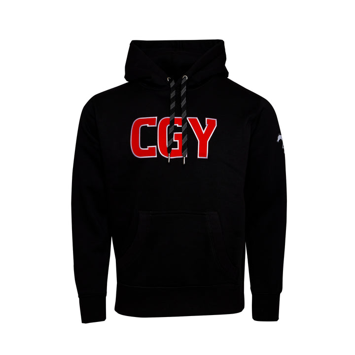 Stamps Express CGY Hoodie