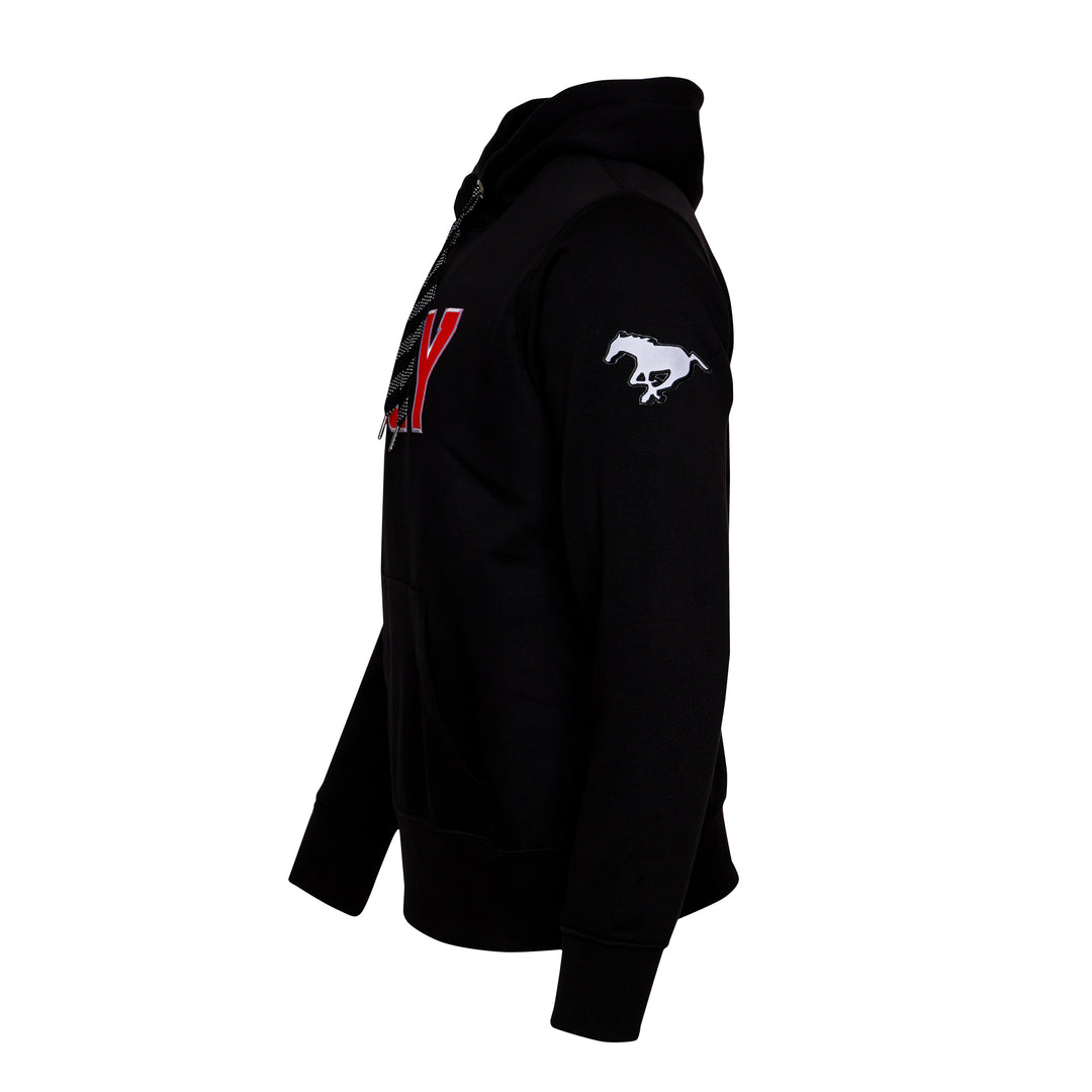 Stamps Express CGY Hoodie