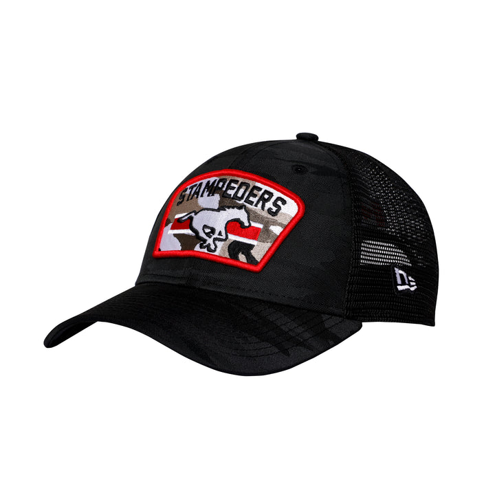 Stamps '23 Military Appreciation Cap