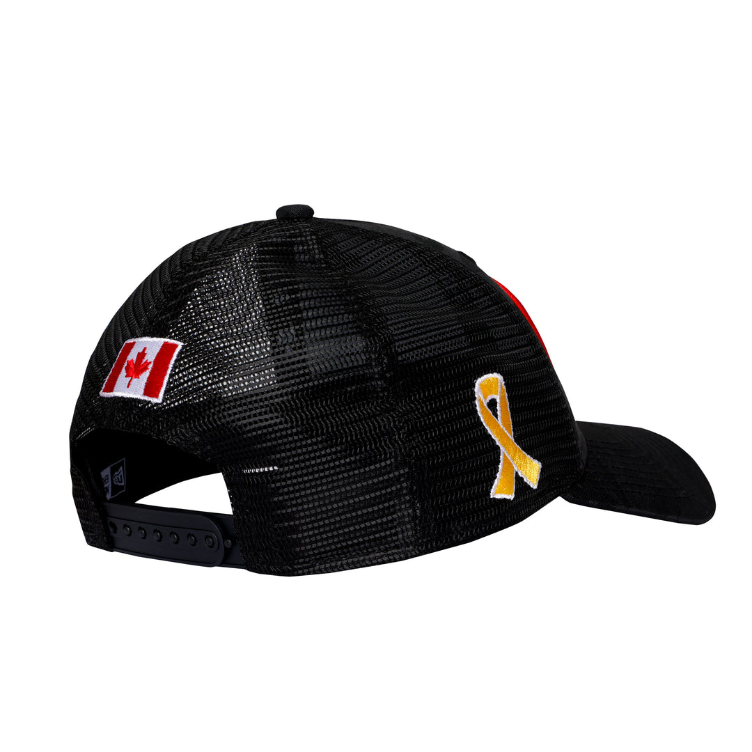 Stamps '23 Military Appreciation Cap