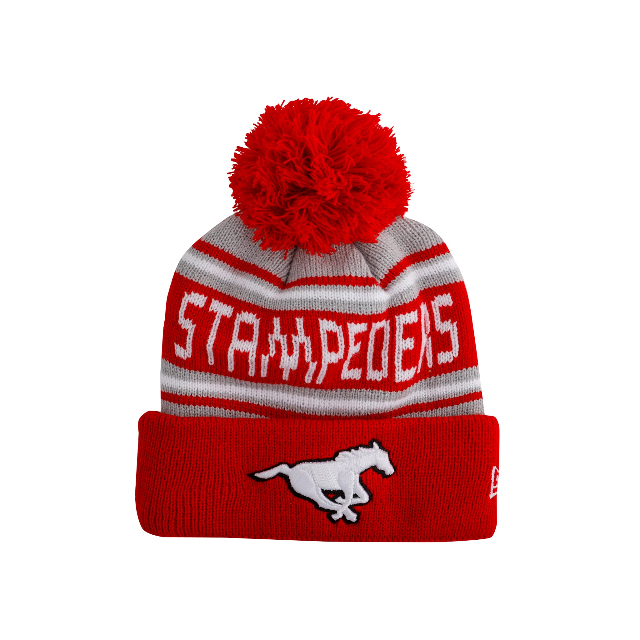 New era 2024 chiefs stocking cap