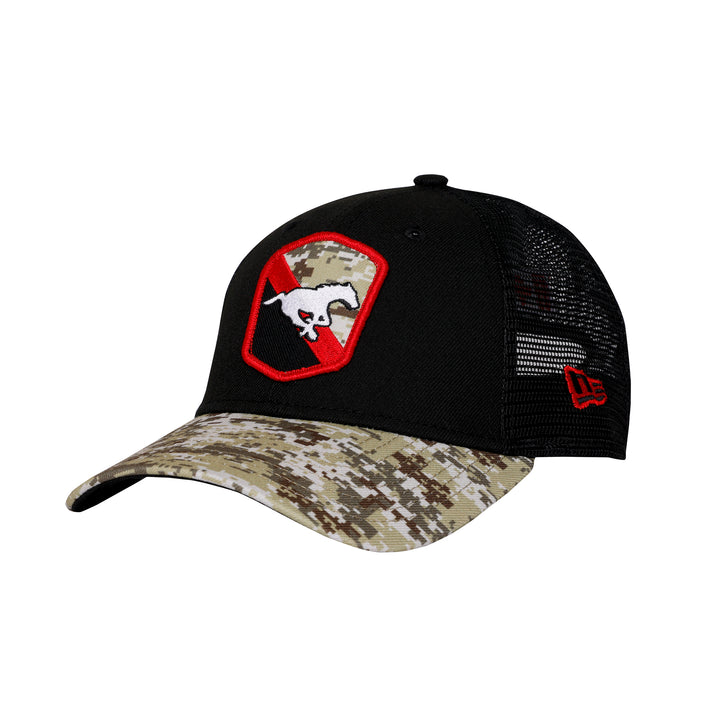 Stamps '24 Military Appreciation Cap