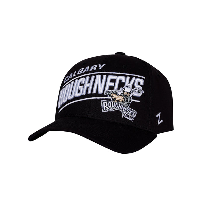 Roughnecks Zephyr Staples Uproar Cap