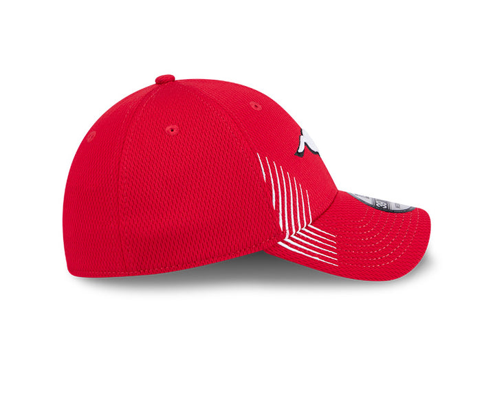 Stamps NE 3930 Active Stripes Cap