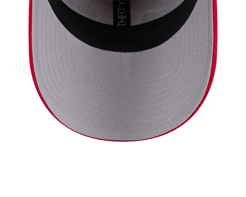 Stamps NE 3930 Active Stripes Cap