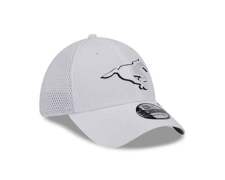 Stamps NE 3930 Game Day Wht Cap