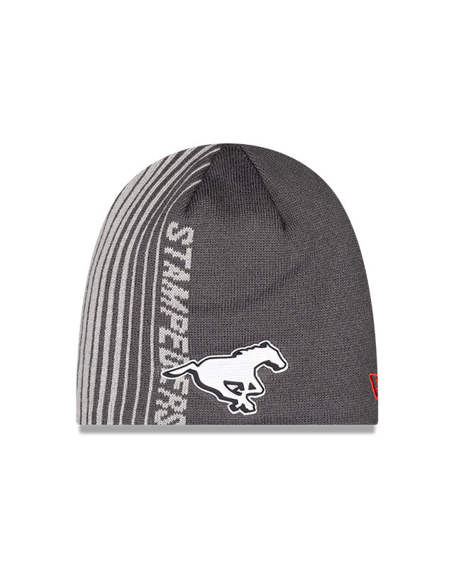 Stamps SL24 Dash Grey Beanie Toque