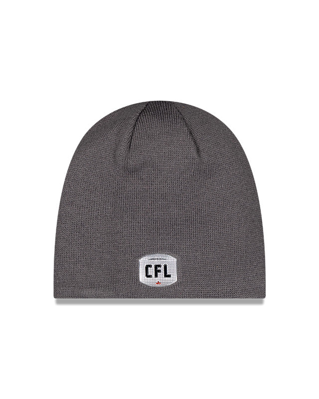 Stamps SL24 Dash Grey Beanie Toque