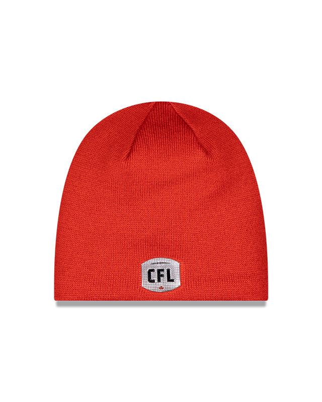 Stamps SL24 Dash Red Beanie Toque