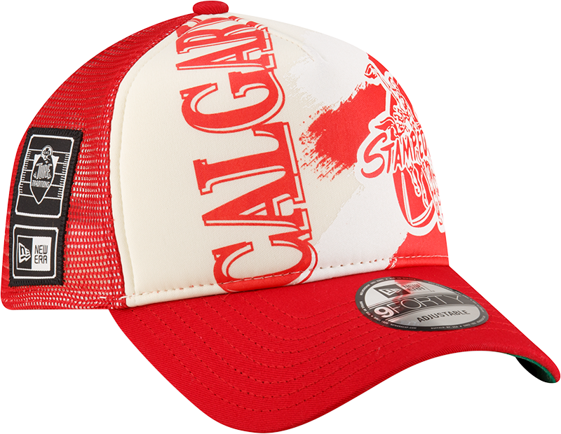 Stamps Turf Trad '24 940 Cap