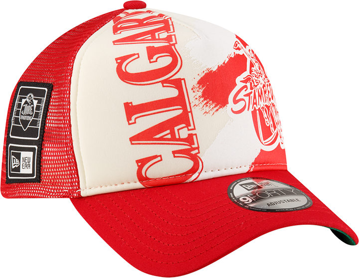 Stamps Turf Trad '24 940 Cap