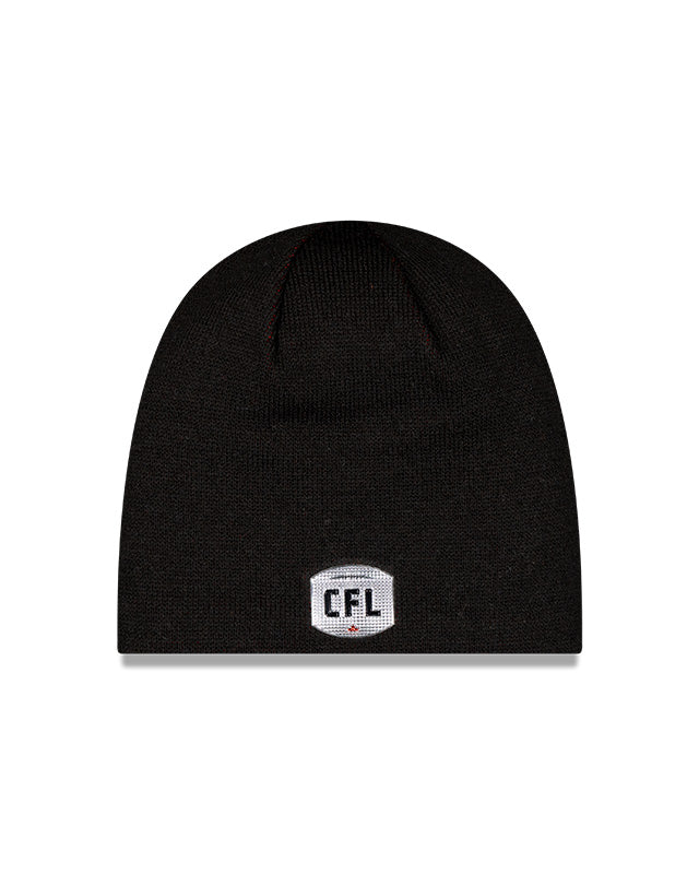 Stamps SL24 Dash Black Beanie Toque