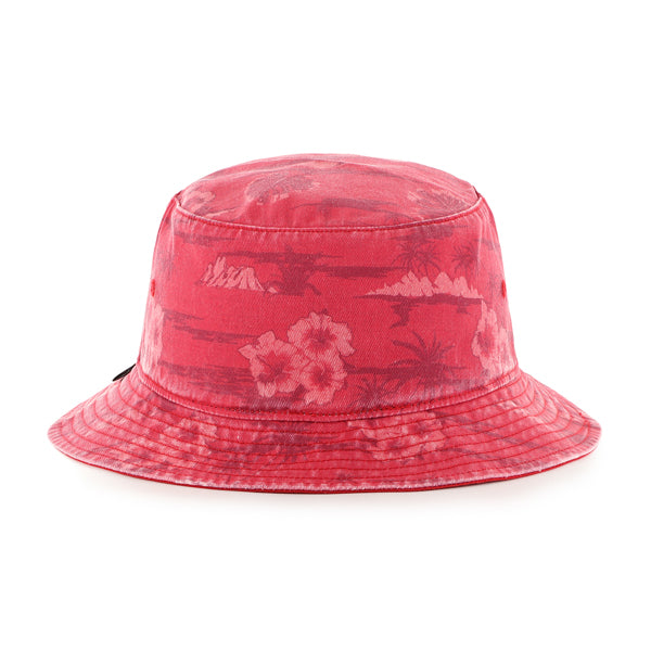 Stamps '47 Fiji Bucket Cap