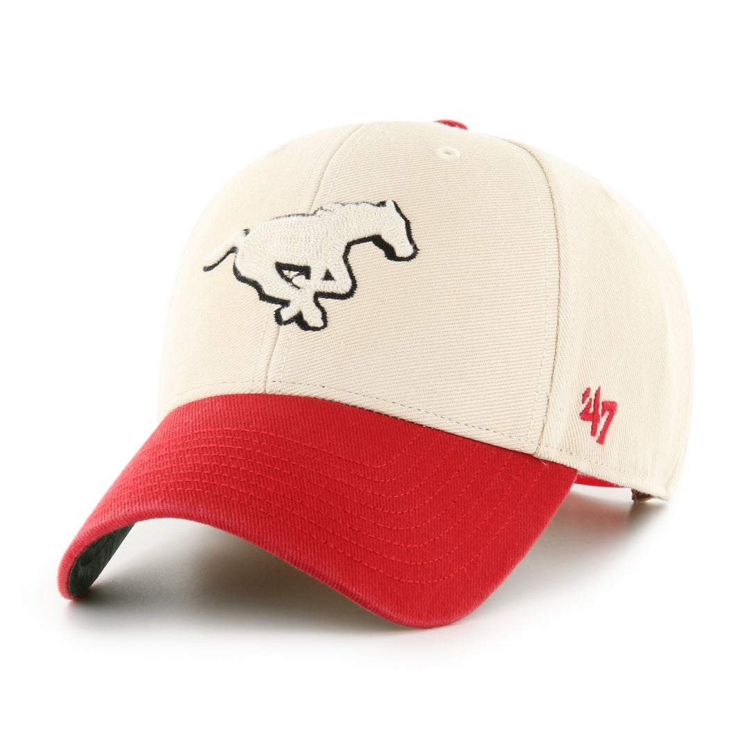 Stamps '47 Fairfield MVP Cap