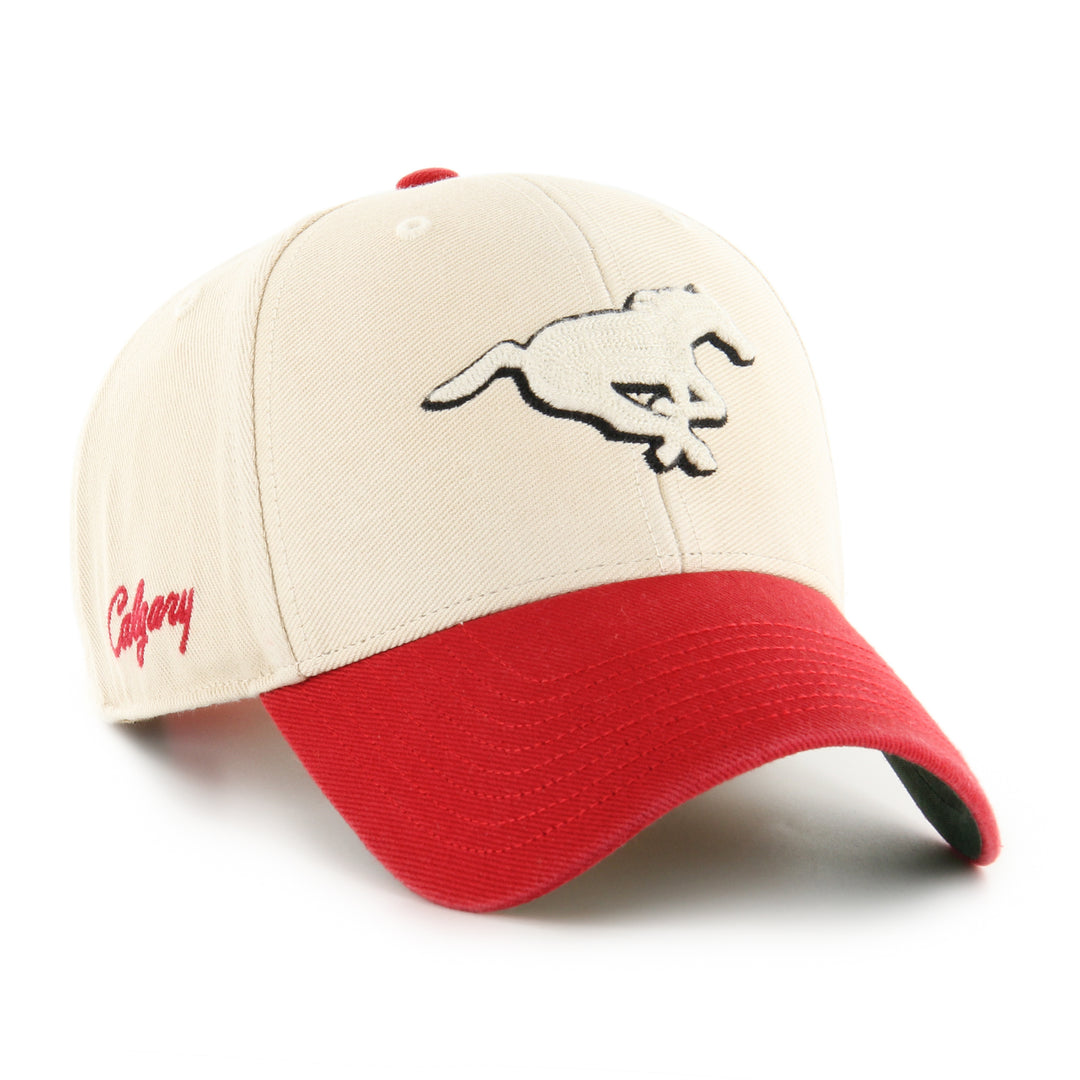 Stamps '47 Fairfield MVP Cap