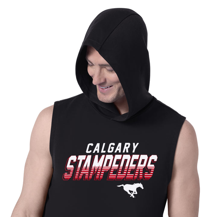 Stamps MSX Sleeveless Practice Hoodie