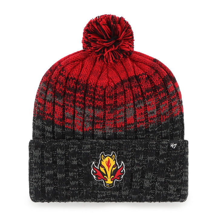 Flames '47 Blasty Cascade Cuff Knit