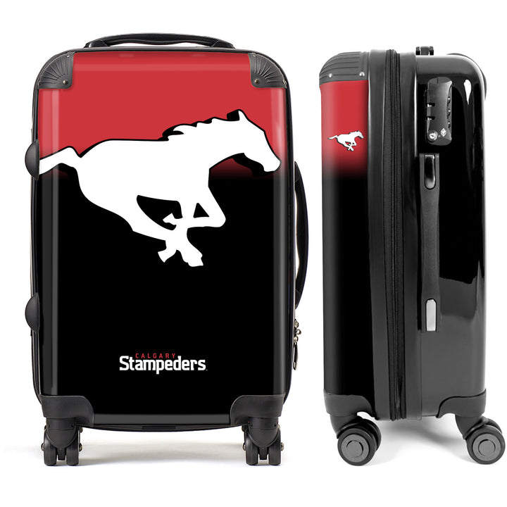 Stamps Blitz Luggage