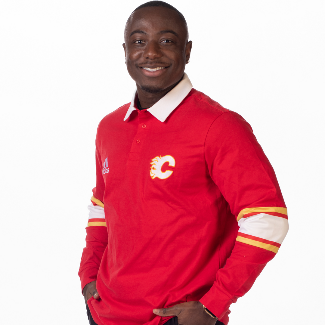 CGY Team Store - Calgary Flames X Line Change 10% of the