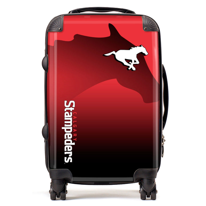 Stamps Goal Line Luggage