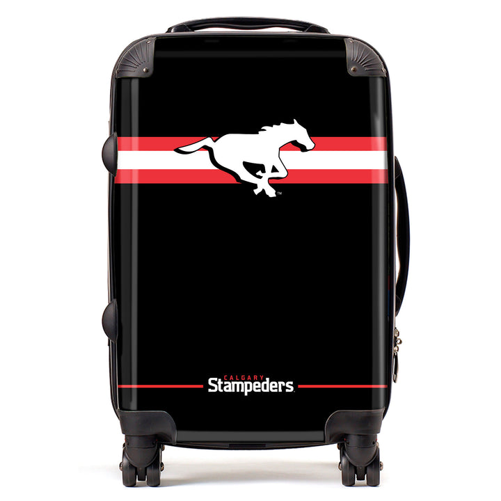 Stamps Home Game Luggage