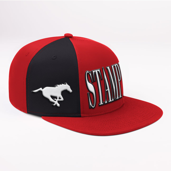 Stamps Starter Knockout Cap