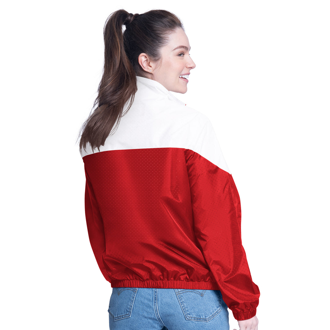 Stamps Ladies GIII Veteran Player Jacket