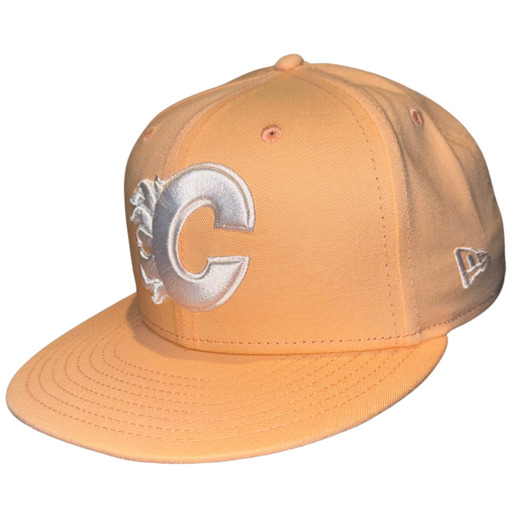 Flames NE Summer Peach Summer Sizzler 950 Cap