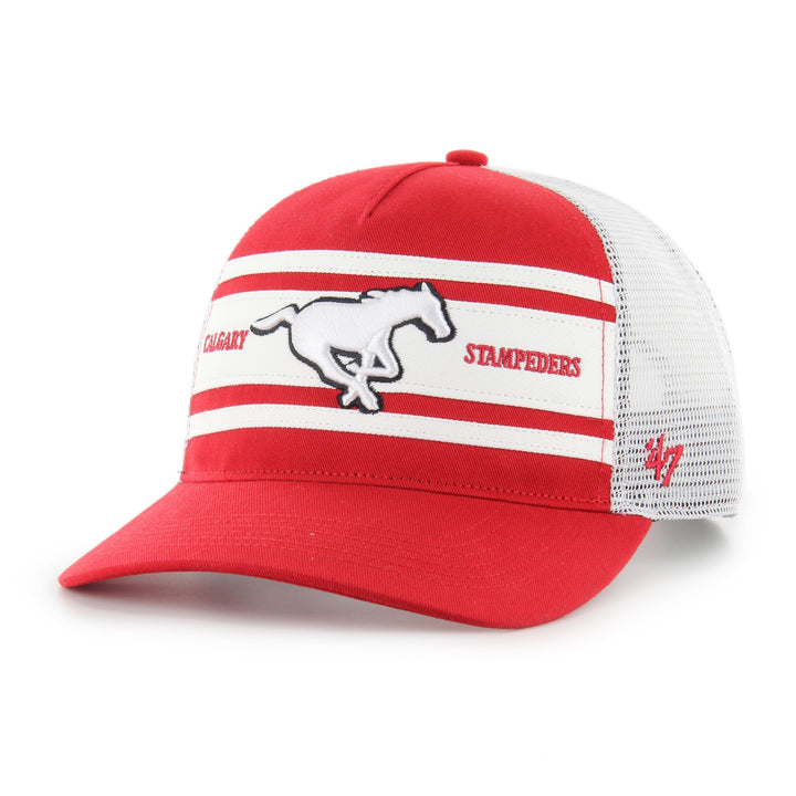 Stamps Super Stripe Cap