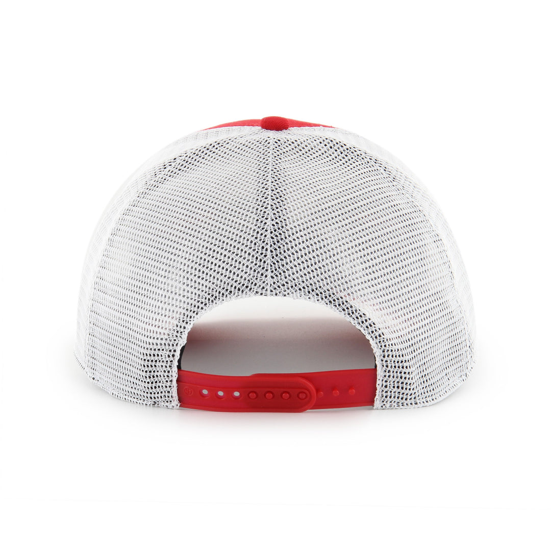 Stamps Super Stripe Cap