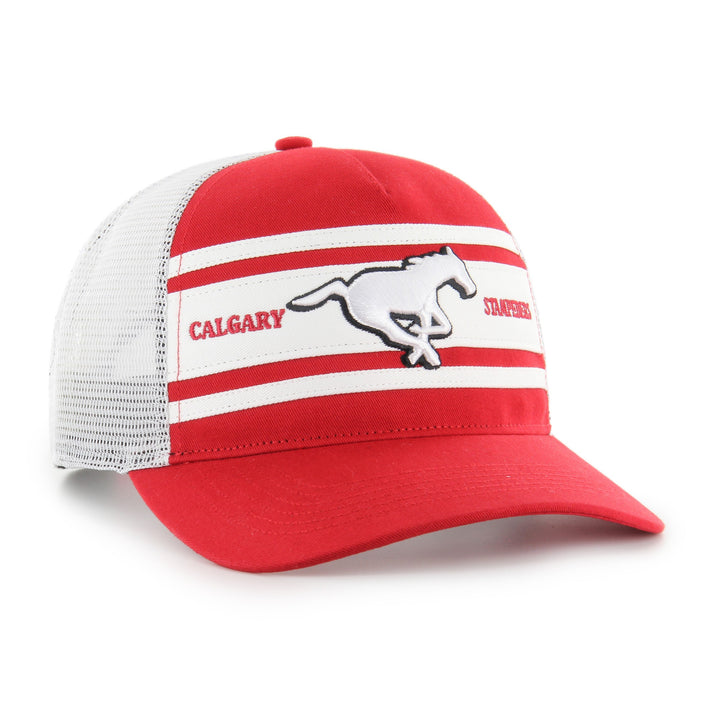 Stamps Super Stripe Cap