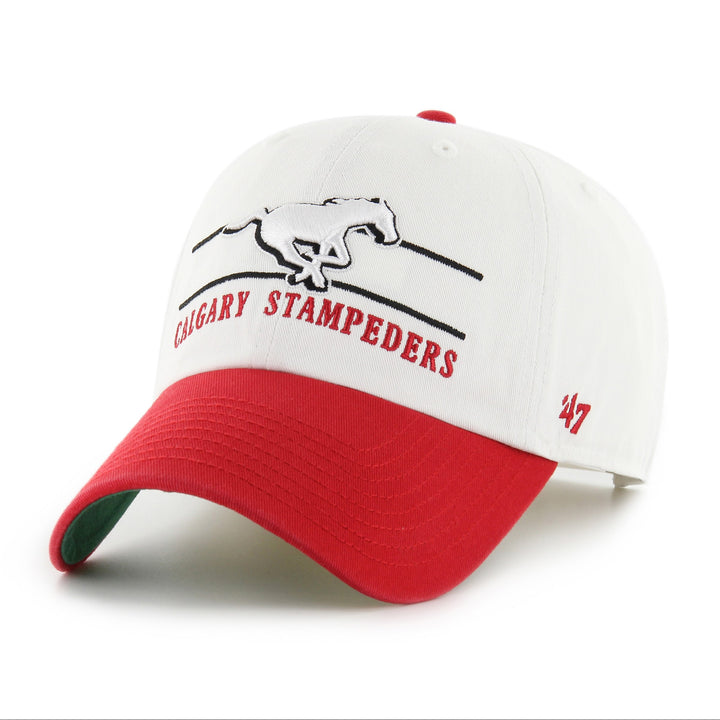 Stamps Double Header Clean Up Cap