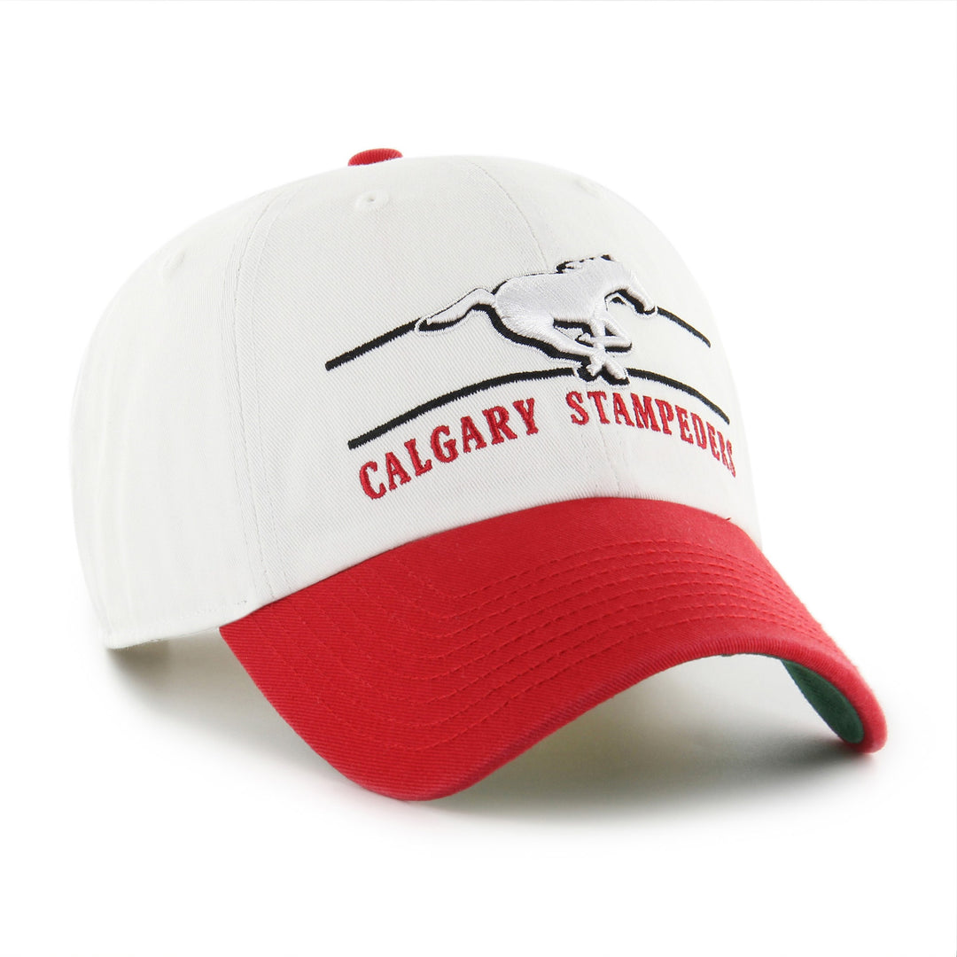 Stamps Double Header Clean Up Cap