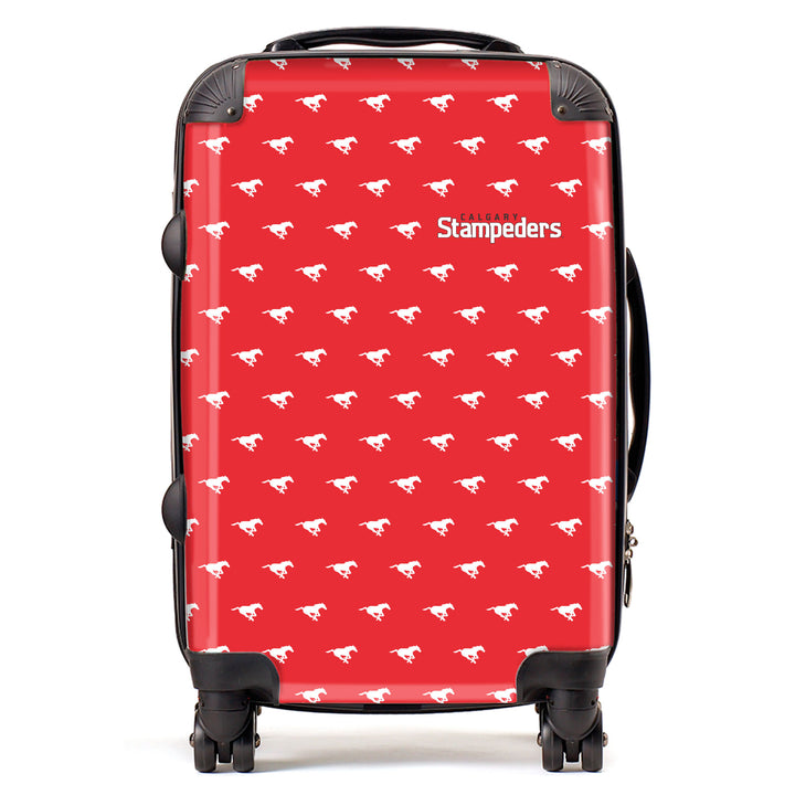 Stamps Quick Six Luggage