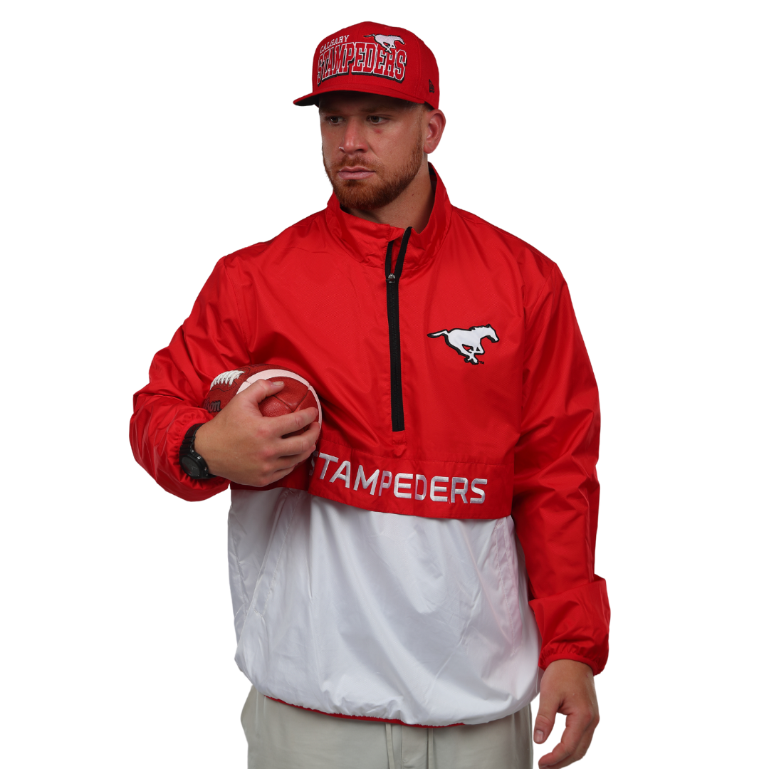 Stamps Starter Cornerman Jacket