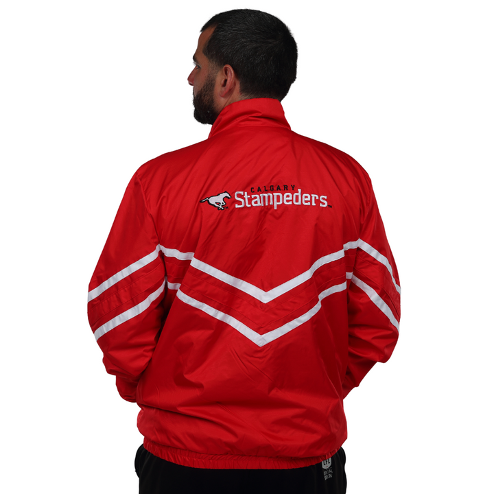 Stamps Starter Power Hitter Jacket