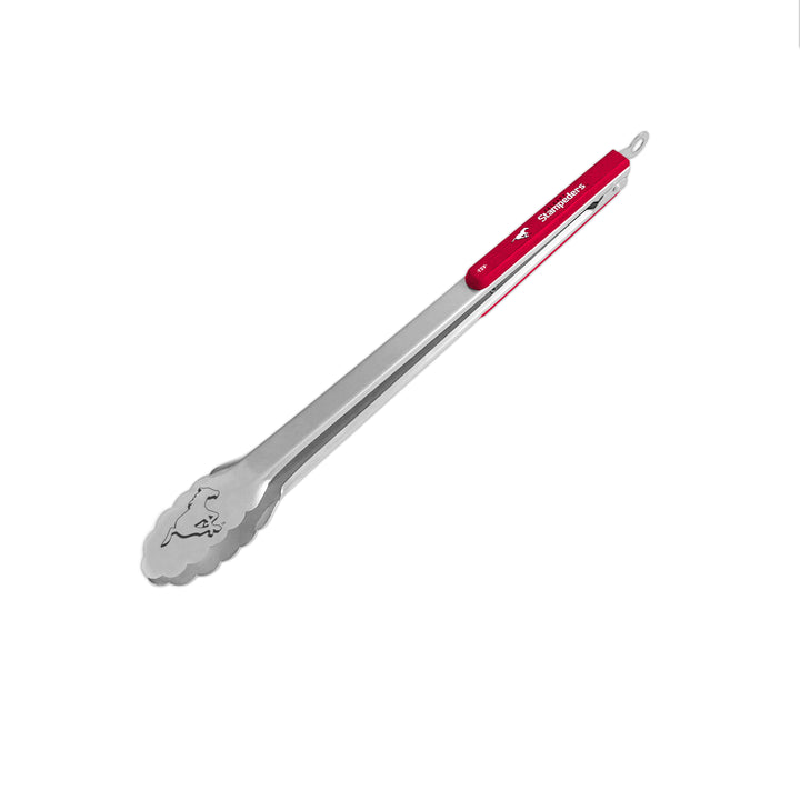 Stamps Kitchen Tongs