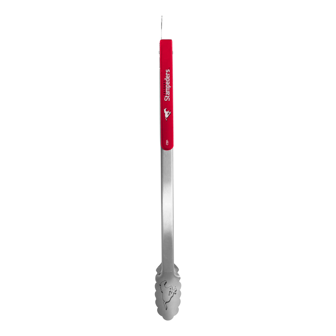 Stamps Kitchen Tongs