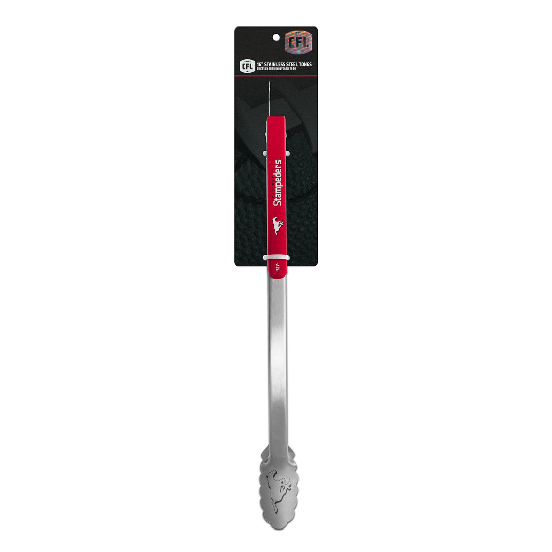 Stamps Kitchen Tongs