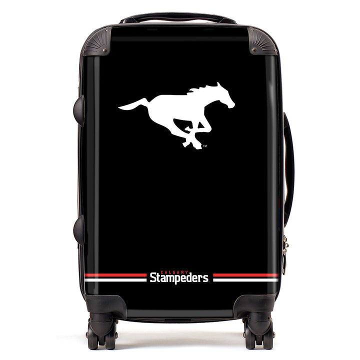 Stamps Touchdown Luggage