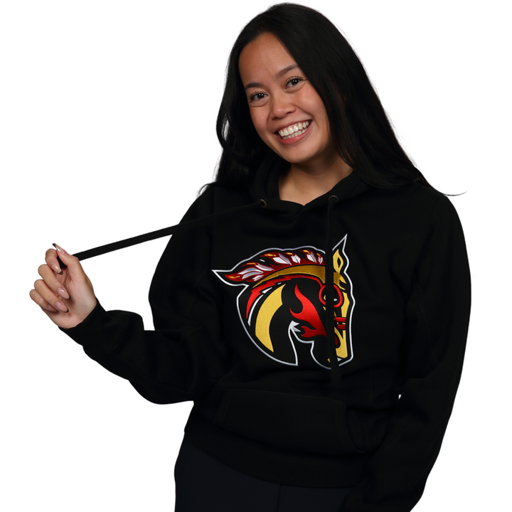 Wranglers Every Child Matters Express Pullover Hoodie