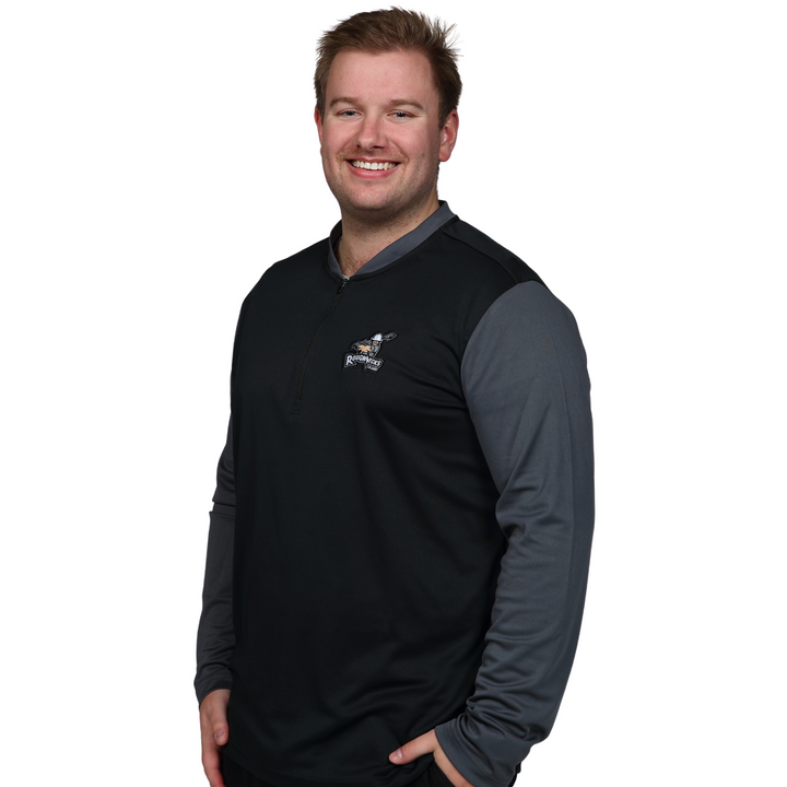 Roughnecks Levelwear Spector 1/4 Zip