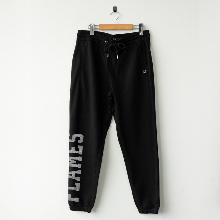 Flames Ladies Line Change Team Jogger Pant