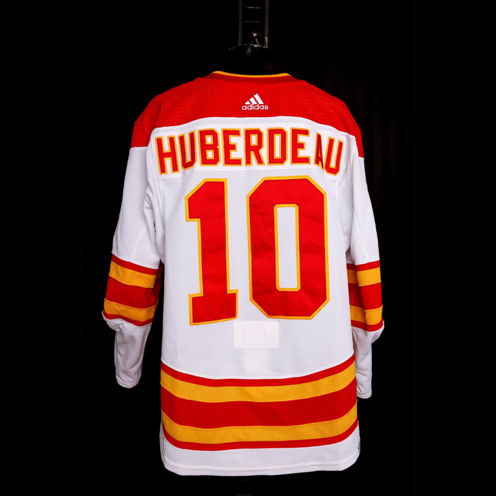 23-24 GWJ HUBERDEAU Away 2