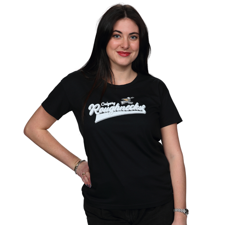 Roughnecks Ladies Teagan Vintage T-Shirt