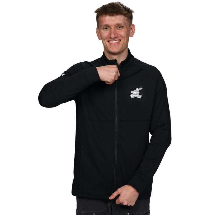 Roughnecks Nitro Insignia Full Zip