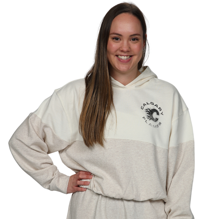 Flames Ladies '47 Bonita Hoodie