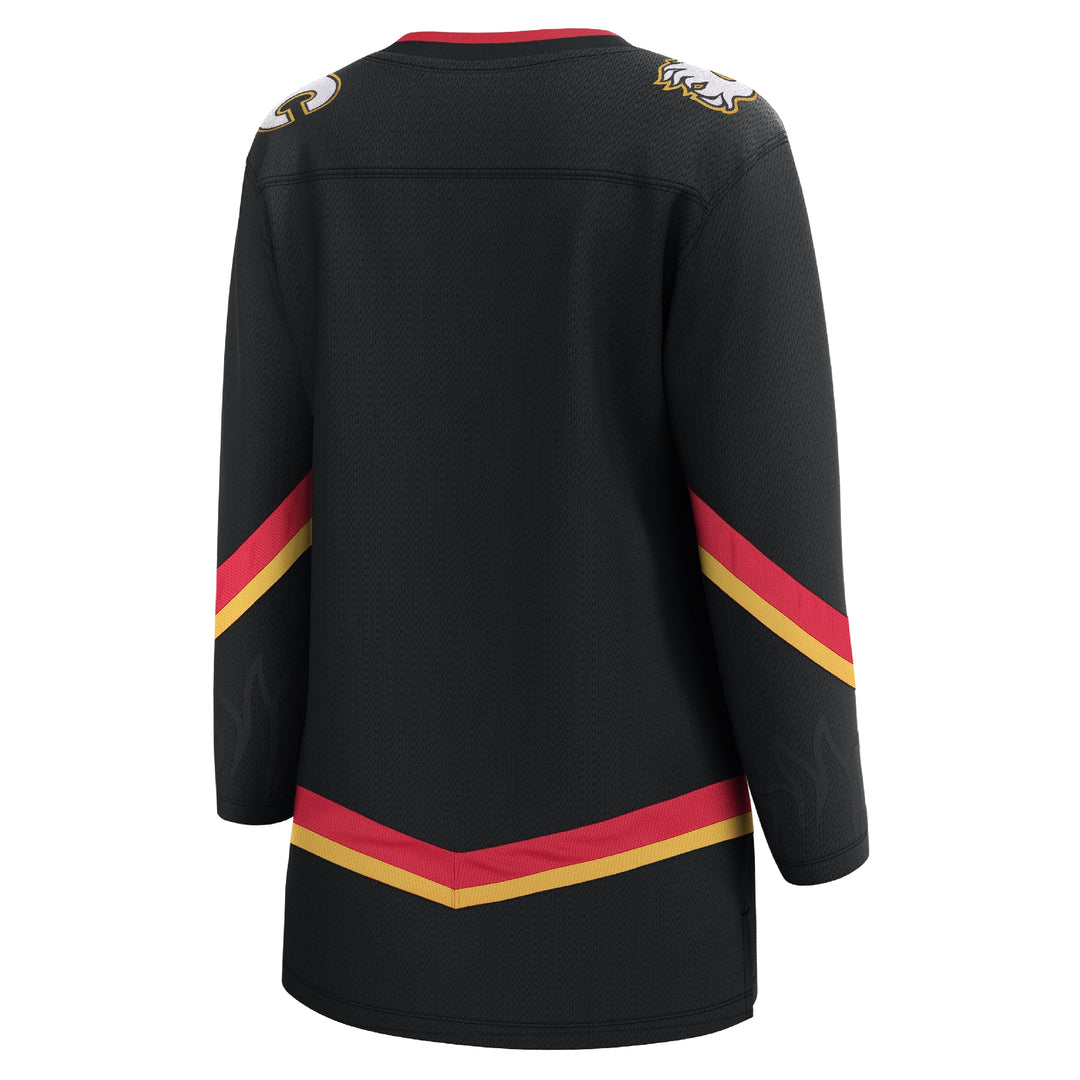 Flames Ladies Blasty Third Breakaway Jersey – CGY Team Store